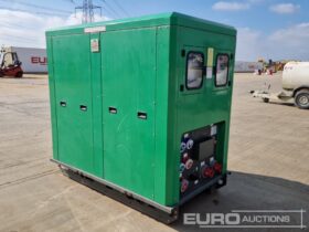 2021 Off Grid Ingenium LX 45/90 Generators For Auction: Leeds, UK – 11th, 12th, 13th & 14th June 2025 full