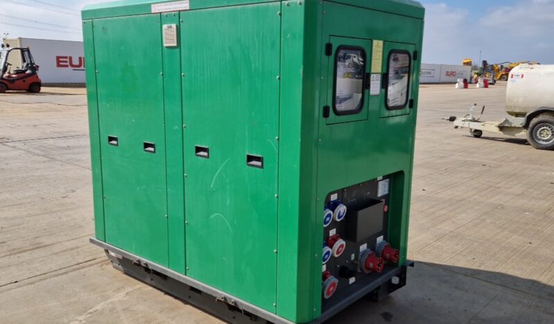 2021 Off Grid Ingenium LX 45/90 Generators For Auction: Leeds, UK – 11th, 12th, 13th & 14th June 2025 full