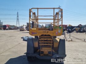 2019 Haulotte Compact 12 DX Manlifts For Auction: Leeds, UK – 11th, 12th, 13th & 14th June 2025 full