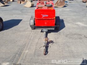 2014 ArcGen Weldmaker 300AVC Generators For Auction: Leeds, UK – 11th, 12th, 13th & 14th June 2025 full