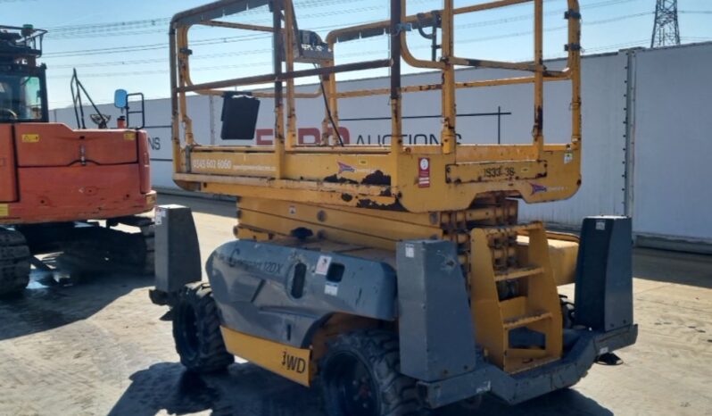 2019 Haulotte Compact 12 DX Manlifts For Auction: Leeds, UK – 11th, 12th, 13th & 14th June 2025 full