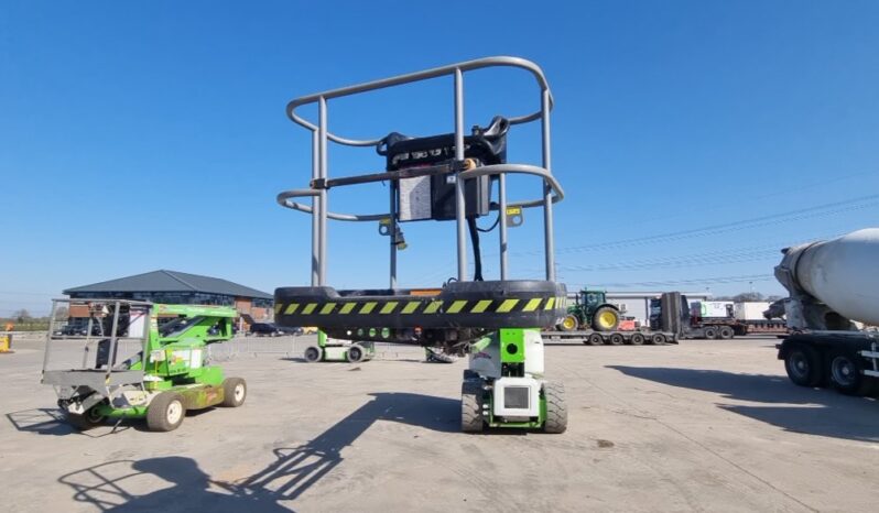 Niftylift HR15NDE Manlifts For Auction: Leeds, UK – 11th, 12th, 13th & 14th June 2025 full