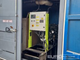 2015 Pramac GSW22 Generators For Auction: Leeds, UK – 11th, 12th, 13th & 14th June 2025 full