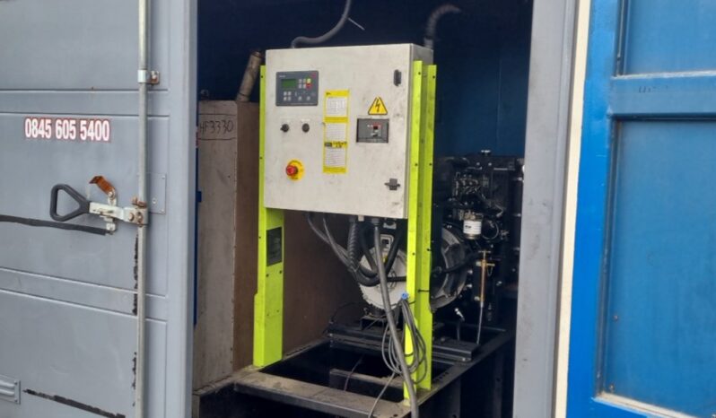 2015 Pramac GSW22 Generators For Auction: Leeds, UK – 11th, 12th, 13th & 14th June 2025 full