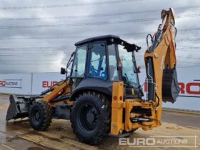 Unused 2025 Case 570SV Backhoe Loaders For Auction: Leeds, UK – 11th, 12th, 13th & 14th June 2025 full