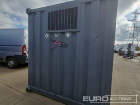 2015 Pramac GSW22 Generators For Auction: Leeds, UK – 11th, 12th, 13th & 14th June 2025 full