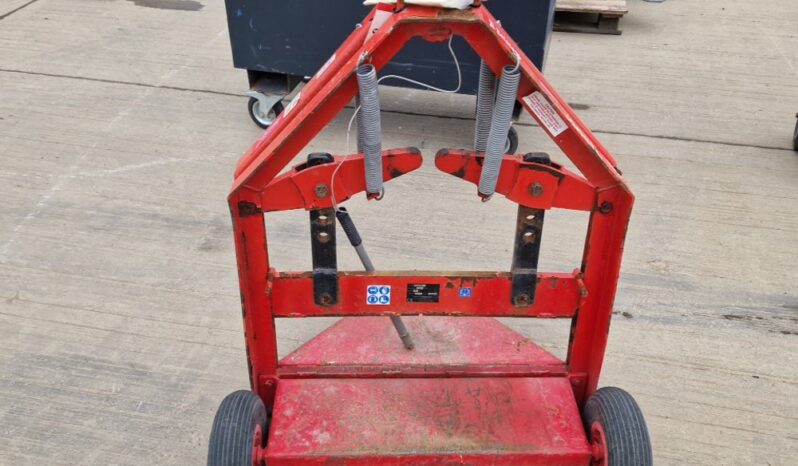 2021 Fairport FBS65 Asphalt / Concrete Equipment For Auction: Leeds, UK – 11th, 12th, 13th & 14th June 2025 full