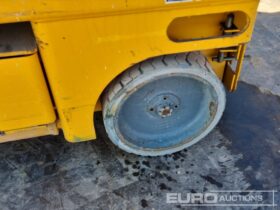 2014 Haulotte Compact 14 Manlifts For Auction: Leeds, UK – 11th, 12th, 13th & 14th June 2025 full