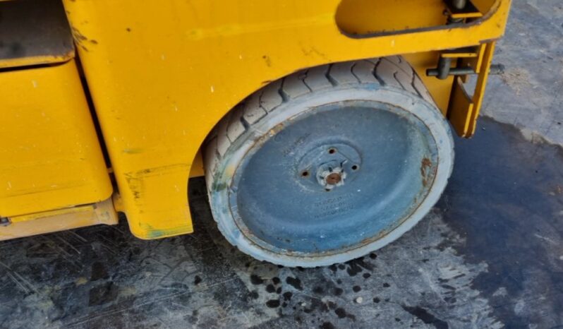 2014 Haulotte Compact 14 Manlifts For Auction: Leeds, UK – 11th, 12th, 13th & 14th June 2025 full