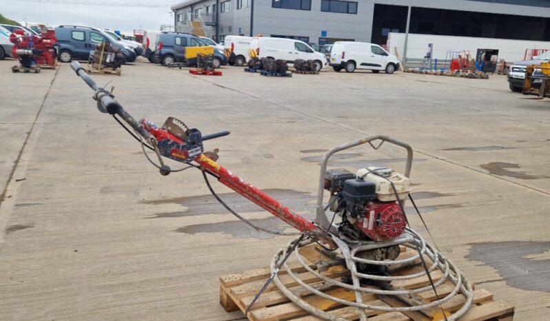 2018 Belle PTLW9115 Asphalt / Concrete Equipment For Auction: Leeds, UK – 11th, 12th, 13th & 14th June 2025 full