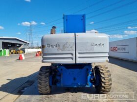Genie S-85 Manlifts For Auction: Leeds, UK – 11th, 12th, 13th & 14th June 2025 full