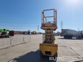 2011 Holland Lift N165EL-12 Manlifts For Auction: Leeds, UK – 11th, 12th, 13th & 14th June 2025 full