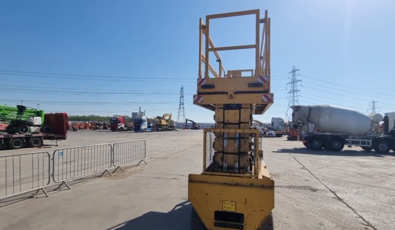2011 Holland Lift N165EL-12 Manlifts For Auction: Leeds, UK – 11th, 12th, 13th & 14th June 2025 full