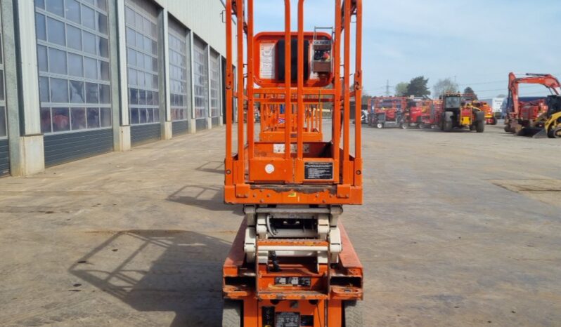 2016 Snorkel S3219E Manlifts For Auction: Leeds, UK – 11th, 12th, 13th & 14th June 2025 full