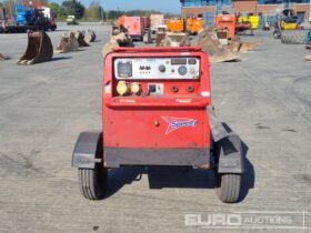 2010 ArcGen Weldmaker 300AVC Generators For Auction: Leeds, UK – 11th, 12th, 13th & 14th June 2025 full