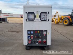2021 Off Grid Ingenium LX 30/90 Generators For Auction: Leeds, UK – 11th, 12th, 13th & 14th June 2025 full