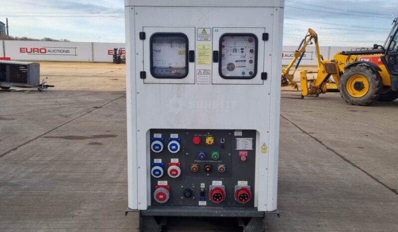 2021 Off Grid Ingenium LX 30/90 Generators For Auction: Leeds, UK – 11th, 12th, 13th & 14th June 2025 full