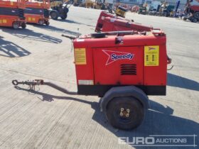 2014 ArcGen Weldmaker 300AVC Generators For Auction: Leeds, UK – 11th, 12th, 13th & 14th June 2025 full