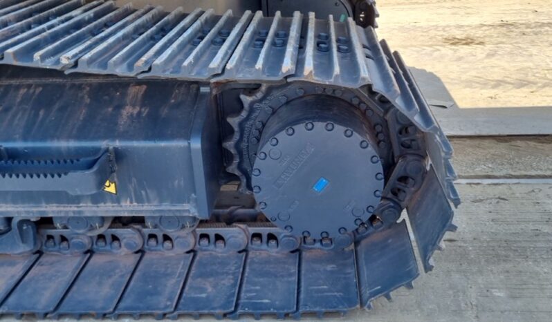 Unused Hyundai R245LR 20 Ton+ Excavators For Auction: Leeds, UK – 11th, 12th, 13th & 14th June 2025 full