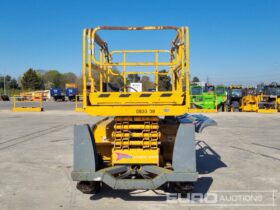 2019 Haulotte Compact 12 DX Manlifts For Auction: Leeds, UK – 11th, 12th, 13th & 14th June 2025 full