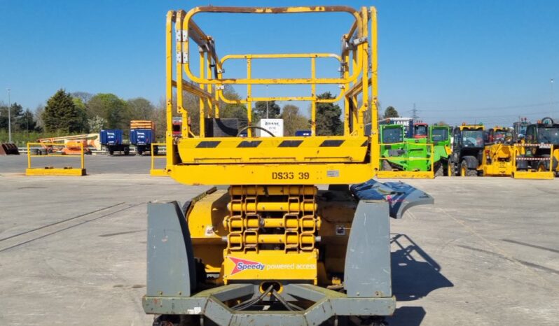 2019 Haulotte Compact 12 DX Manlifts For Auction: Leeds, UK – 11th, 12th, 13th & 14th June 2025 full