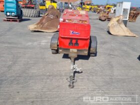 ArcGen Weldmaker 300AVC Generators For Auction: Leeds, UK – 11th, 12th, 13th & 14th June 2025 full