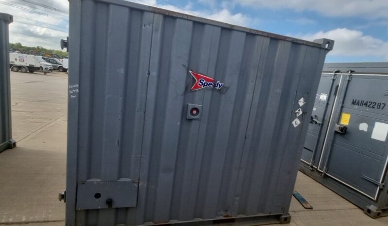 2015 Pramac GSW22 Generators For Auction: Leeds, UK – 11th, 12th, 13th & 14th June 2025 full