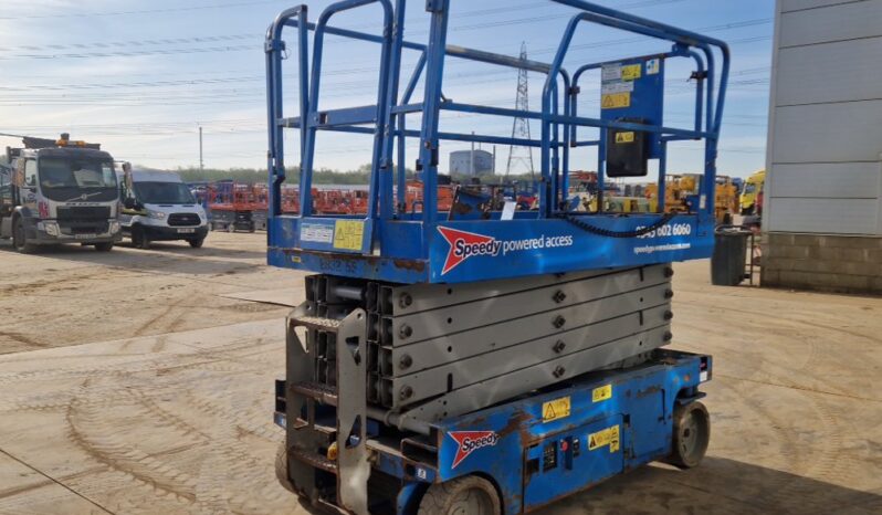 2015 Genie GS3246 Manlifts For Auction: Leeds, UK – 11th, 12th, 13th & 14th June 2025 full