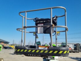 Niftylift HR15NDE Manlifts For Auction: Leeds, UK – 11th, 12th, 13th & 14th June 2025 full