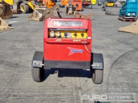 2012 ArcGen Weldmaker 300AVC Generators For Auction: Leeds, UK – 11th, 12th, 13th & 14th June 2025 full