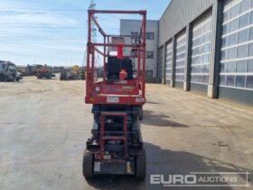 2014 SkyJack SJ3226 Manlifts For Auction: Leeds, UK – 11th, 12th, 13th & 14th June 2025 full