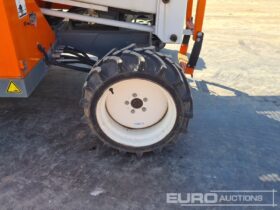 2017 Snorkel SL30SL Manlifts For Auction: Leeds, UK – 11th, 12th, 13th & 14th June 2025 full