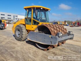 2012 Dynapac CA362PD Rollers For Auction: Leeds, UK – 11th, 12th, 13th & 14th June 2025 full