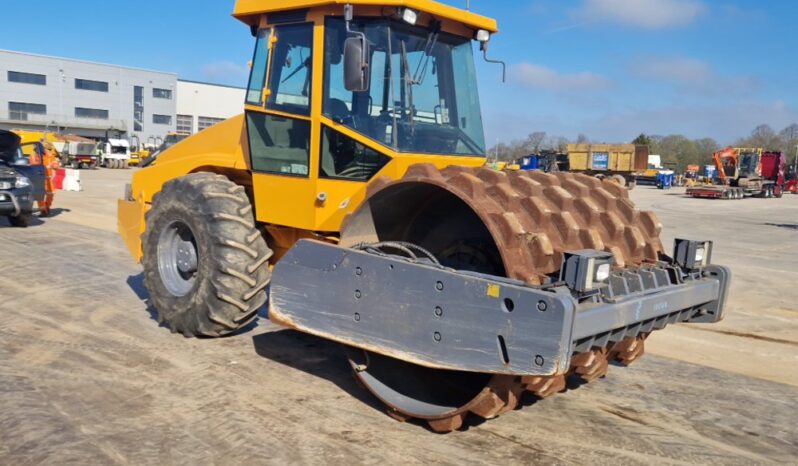 2012 Dynapac CA362PD Rollers For Auction: Leeds, UK – 11th, 12th, 13th & 14th June 2025 full