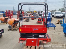 2017 Snorkel PRO 10IQ Manlifts For Auction: Leeds, UK – 11th, 12th, 13th & 14th June 2025 full