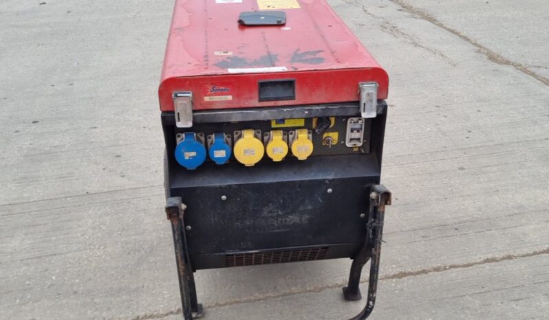 2014 Pramac P6000 Generators For Auction: Leeds, UK – 11th, 12th, 13th & 14th June 2025 full