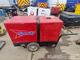 Pramac P11000 Generators For Auction: Leeds, UK – 11th, 12th, 13th & 14th June 2025 full
