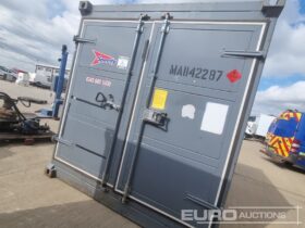 2015 Pramac GSW22 Generators For Auction: Leeds, UK – 11th, 12th, 13th & 14th June 2025 full