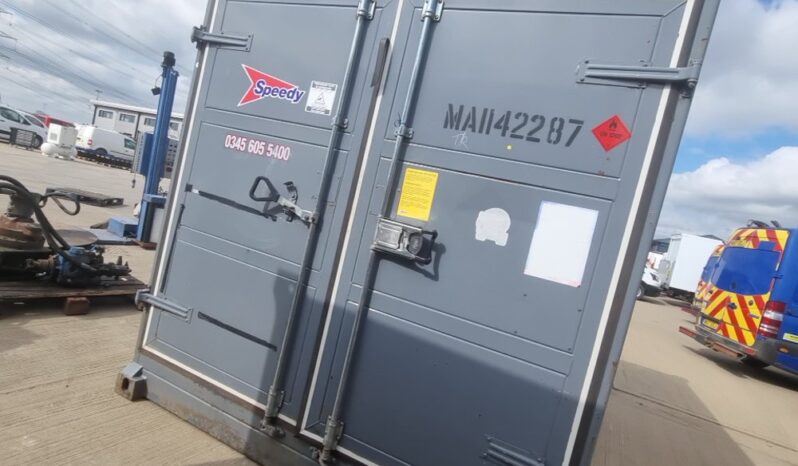 2015 Pramac GSW22 Generators For Auction: Leeds, UK – 11th, 12th, 13th & 14th June 2025 full