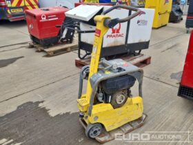 2015 Wacker Neuson DPU2550H Asphalt / Concrete Equipment For Auction: Leeds, UK – 11th, 12th, 13th & 14th June 2025 full