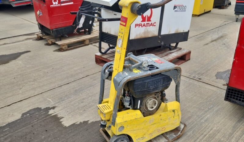 2015 Wacker Neuson DPU2550H Asphalt / Concrete Equipment For Auction: Leeds, UK – 11th, 12th, 13th & 14th June 2025 full