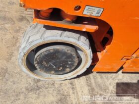 2019 Dingli JCP0807DC Manlifts For Auction: Leeds, UK – 11th, 12th, 13th & 14th June 2025 full