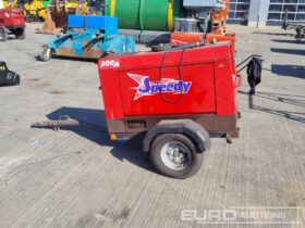 2014 Shindaiwa ECO 300/UK Generators For Auction: Leeds, UK – 11th, 12th, 13th & 14th June 2025 full