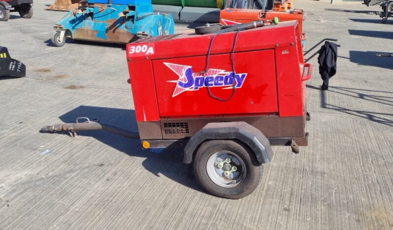 2014 Shindaiwa ECO 300/UK Generators For Auction: Leeds, UK – 11th, 12th, 13th & 14th June 2025 full