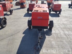 2012 ArcGen Weldmaker 300AVC Generators For Auction: Leeds, UK – 11th, 12th, 13th & 14th June 2025 full