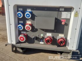 2021 Off Grid Ingenium LX 45/90 Generators For Auction: Leeds, UK – 11th, 12th, 13th & 14th June 2025 full