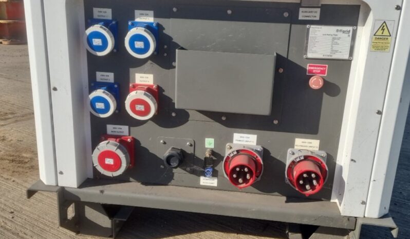 2021 Off Grid Ingenium LX 45/90 Generators For Auction: Leeds, UK – 11th, 12th, 13th & 14th June 2025 full