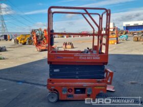 2019 Dingli JCPT0607DCS Manlifts For Auction: Leeds, UK – 11th, 12th, 13th & 14th June 2025 full