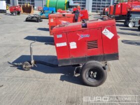 2011 ArcGen Weldmaker 300AVC Generators For Auction: Leeds, UK – 11th, 12th, 13th & 14th June 2025 full