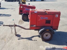 2015 ArcGen Weldmaker 300AVC Generators For Auction: Leeds, UK – 11th, 12th, 13th & 14th June 2025 full